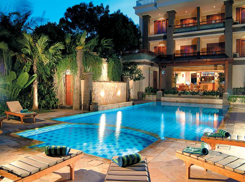 The Vira Bali