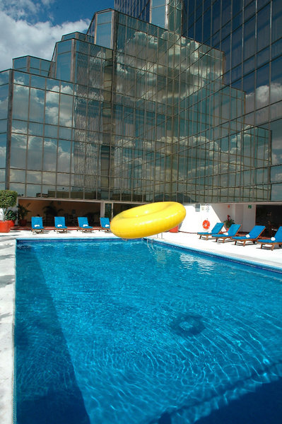 Intercontinental Presidente Guadalajara