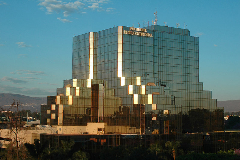 Intercontinental Presidente Guadalajara