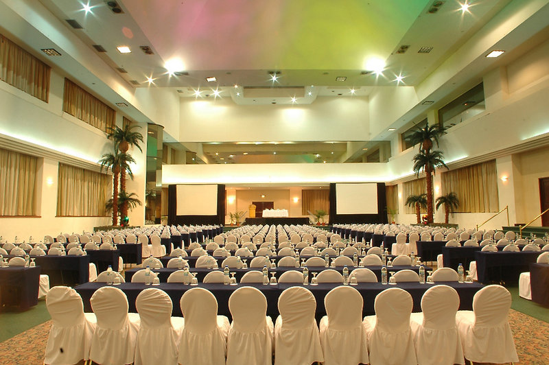 Intercontinental Presidente Guadalajara