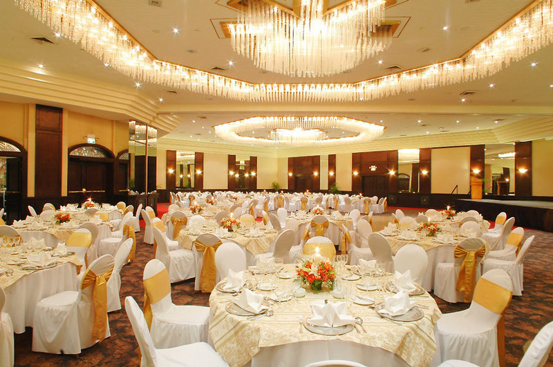Intercontinental Presidente Guadalajara