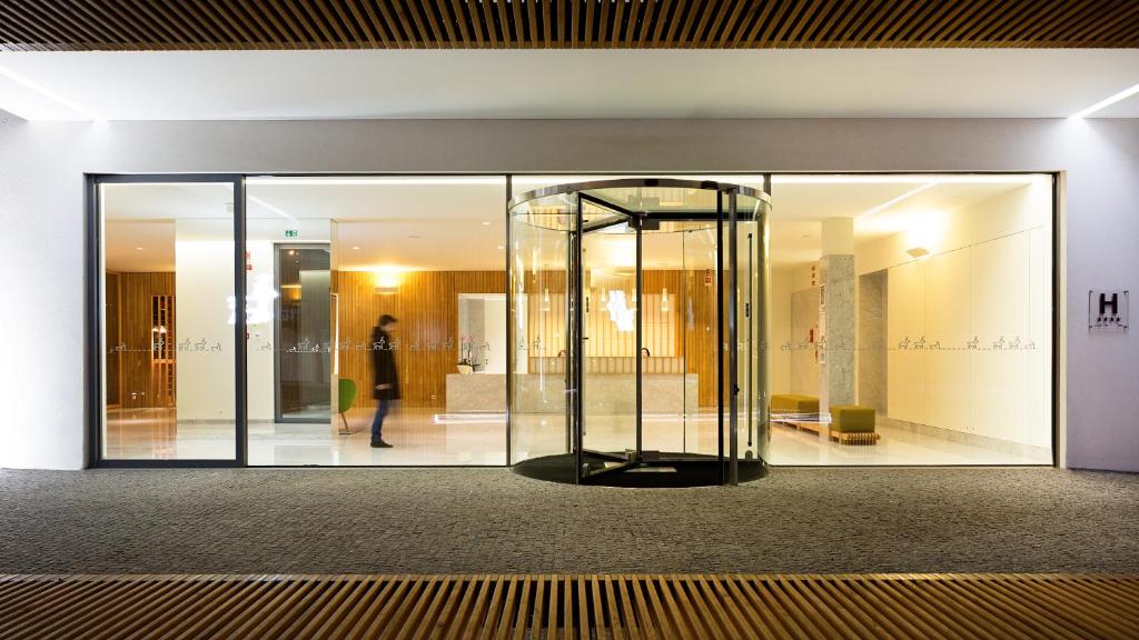 Hotel Minho