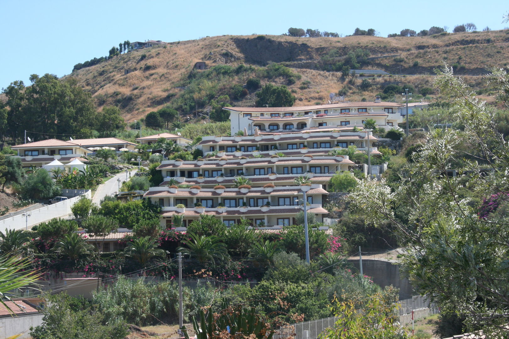 Hotel Scoglio del Leone