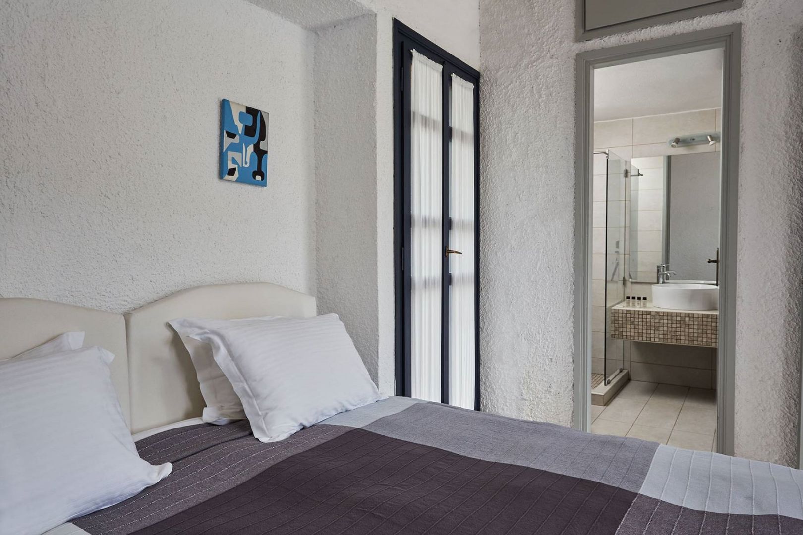 Mare Vista Hotel - Epaminondas