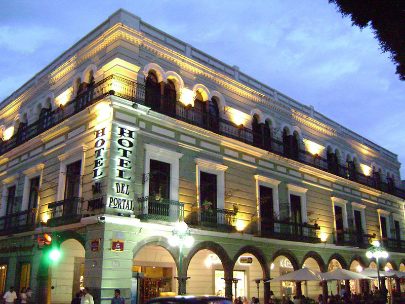 Hotel del Portal