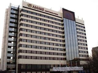 AMAKS Congress Hotel