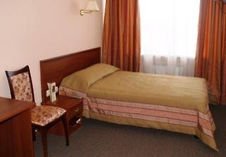 AMAKS Congress Hotel