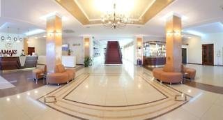 AMAKS Congress Hotel