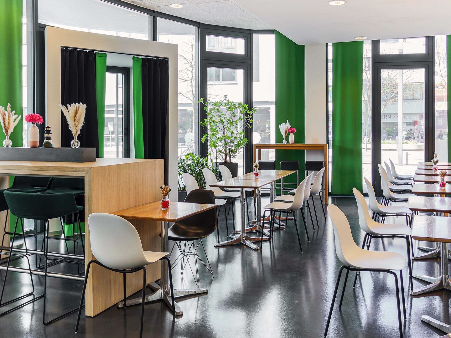 B&B HOTEL Aalen