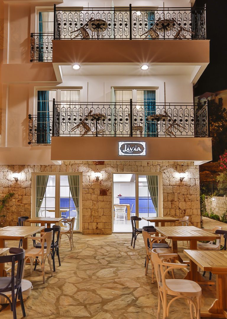 Livia Hotel