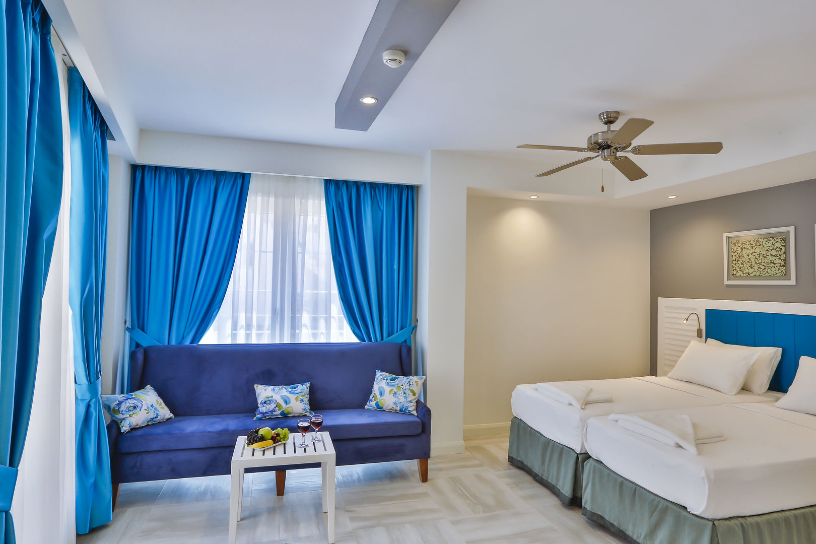 Livia Hotel
