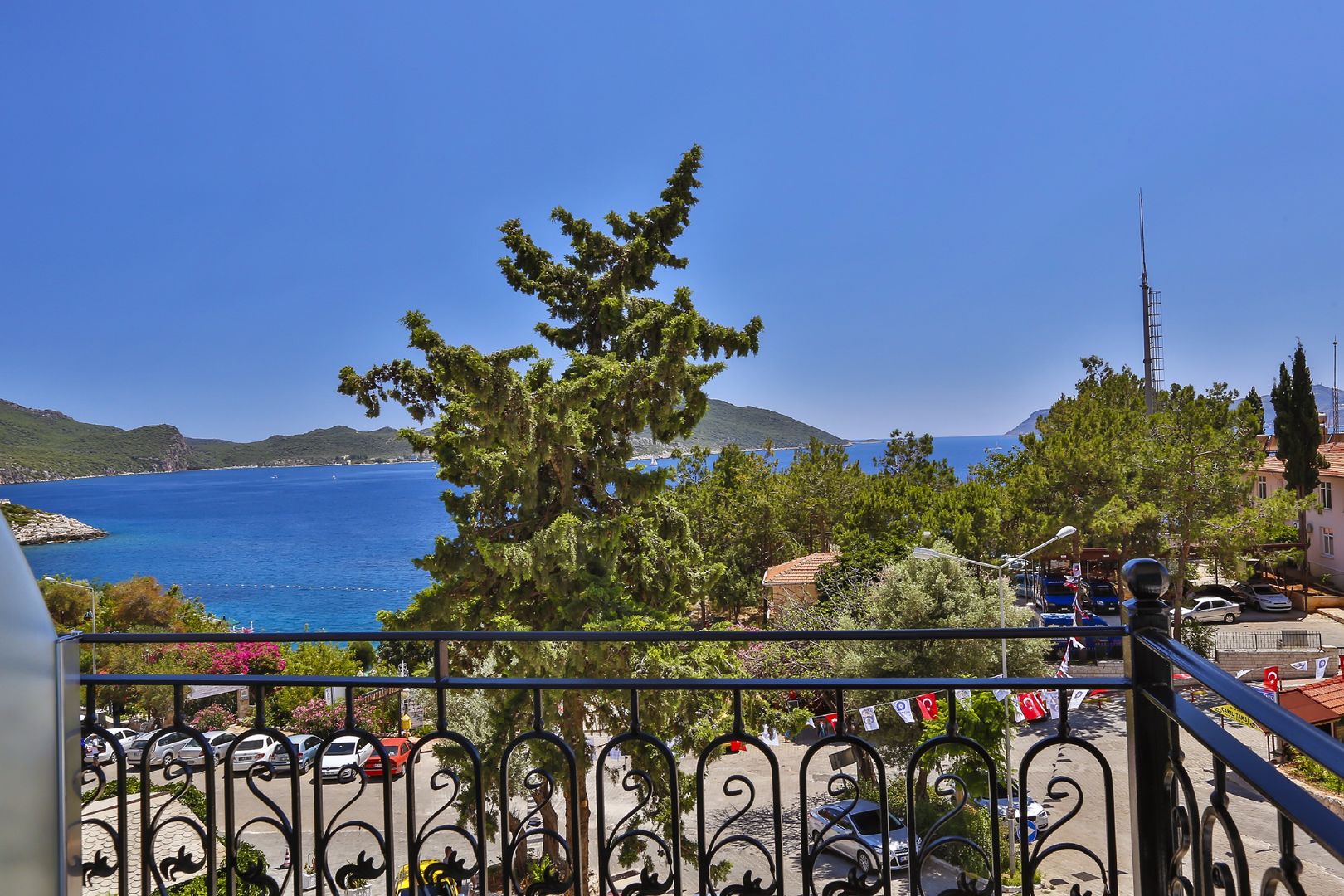 Livia Hotel