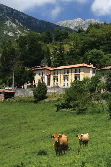Halcon Palace