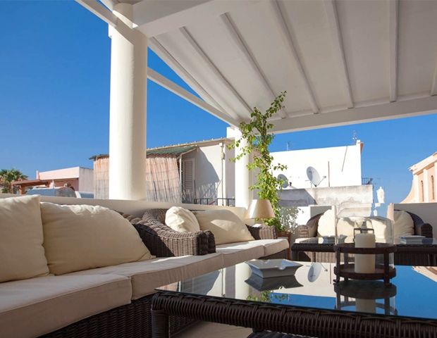 La Settima Luna Hotel