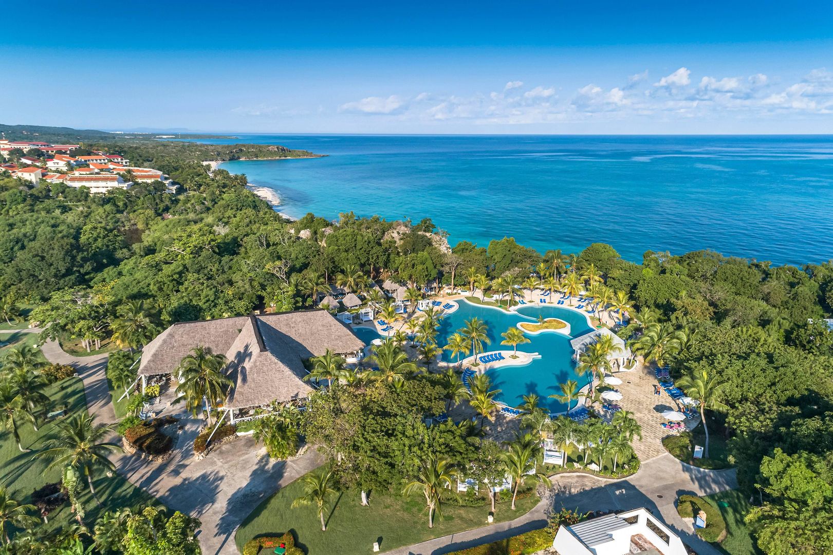 Paradisus Río de Oro Resort & Spa