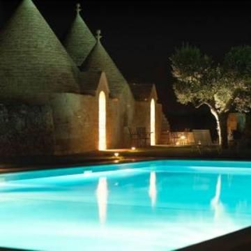 Abate Masseria & Resort