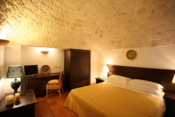Abate Masseria & Resort