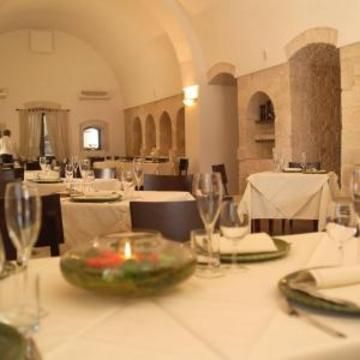 Abate Masseria & Resort