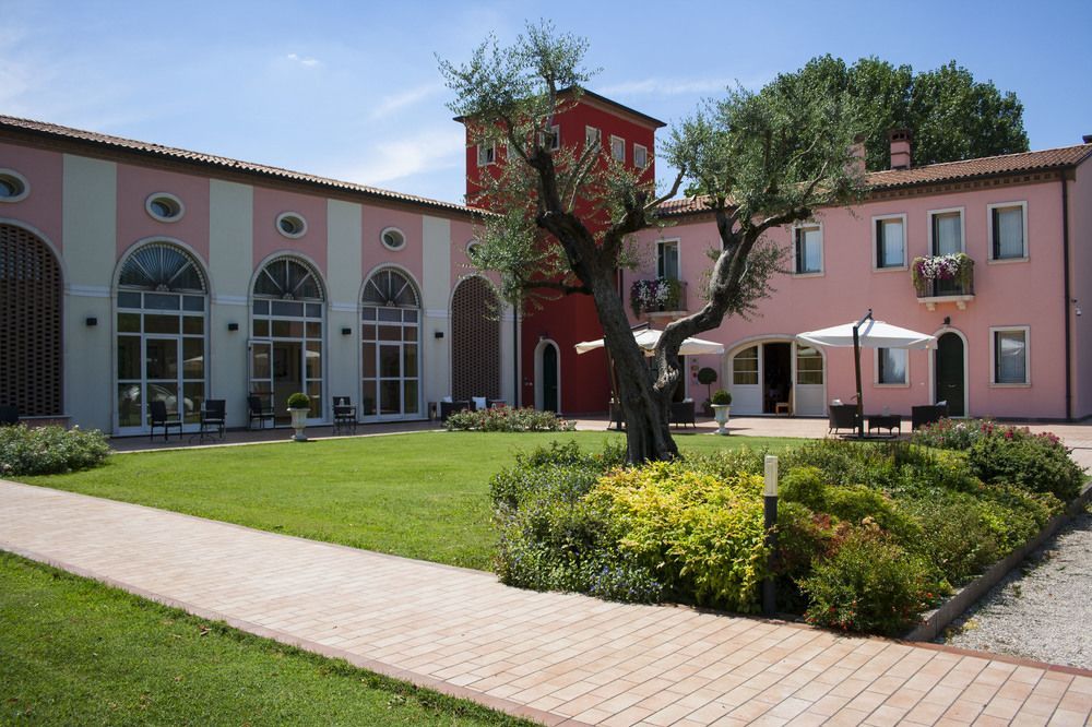 Ca' Rocca Relais