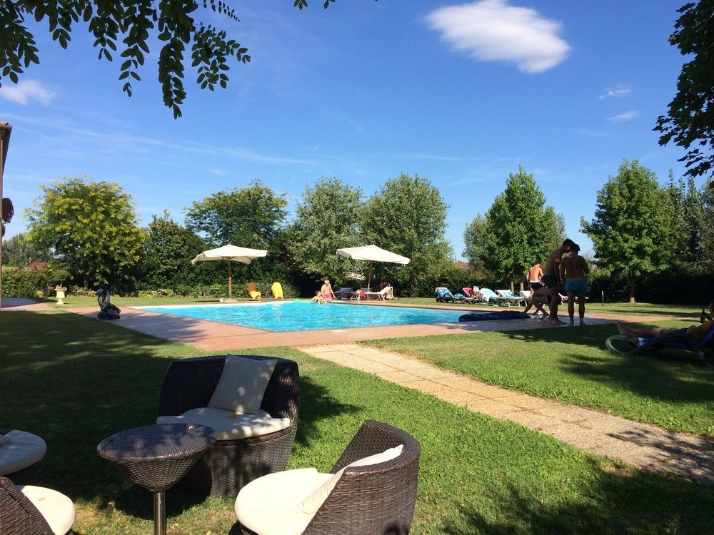 Ca' Rocca Relais
