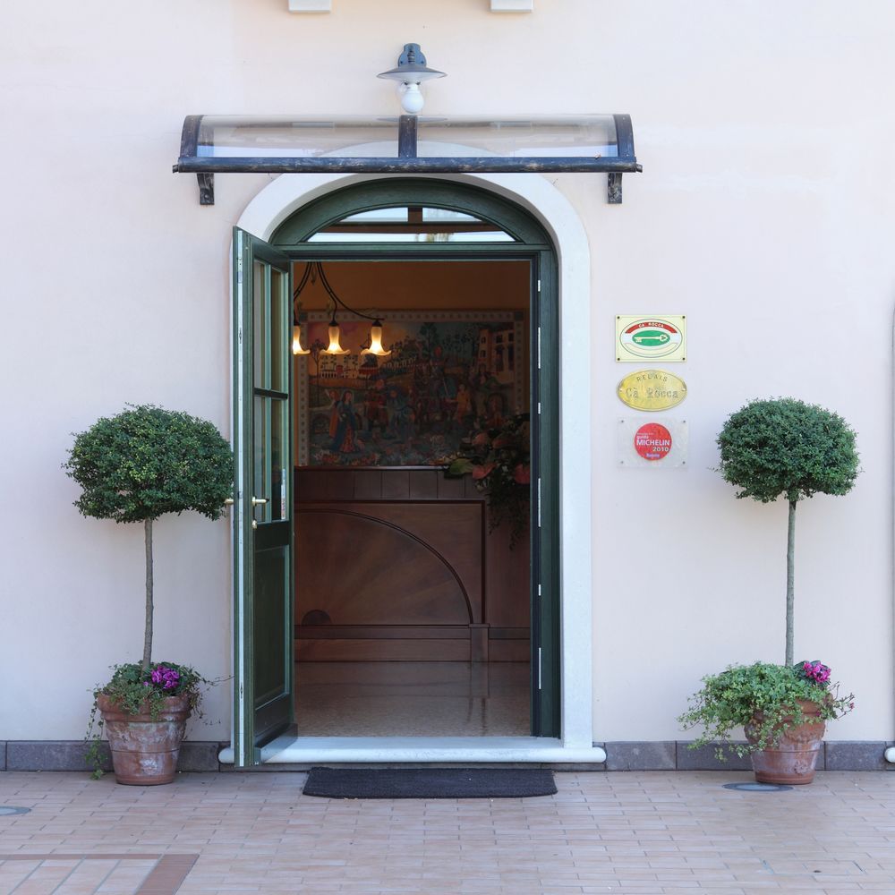 Ca' Rocca Relais