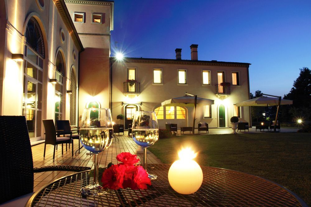 Ca' Rocca Relais