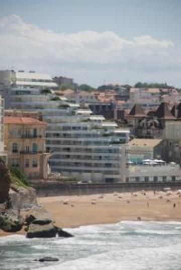 Sofitel Biarritz le Miramar Thalassa sea & spa