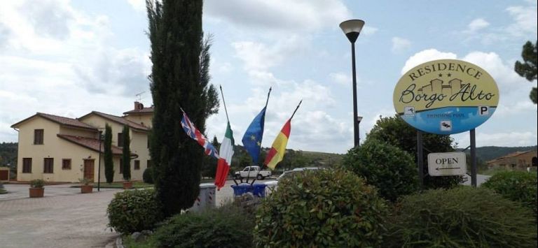 Borgo Bellavista