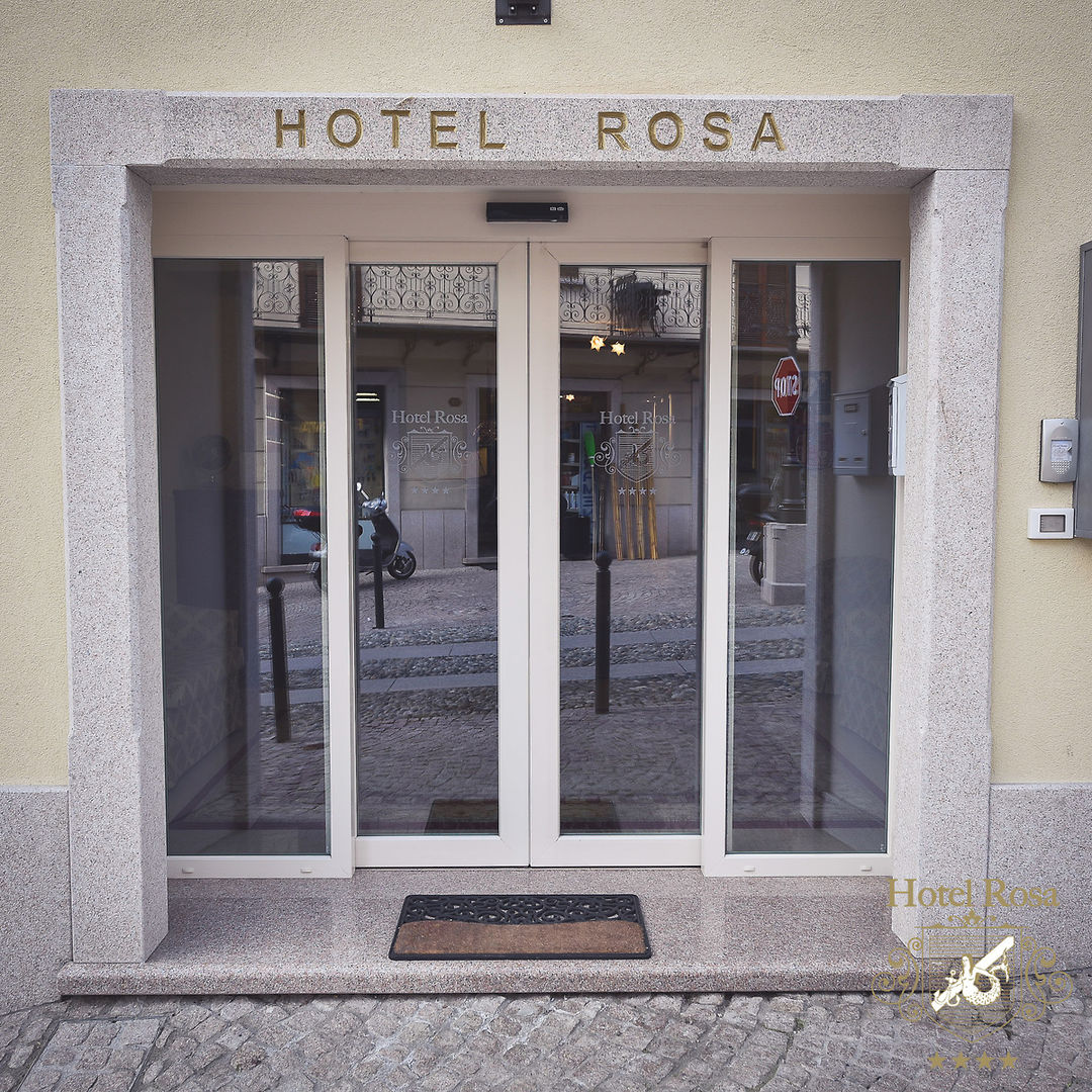 Hotel Rosa