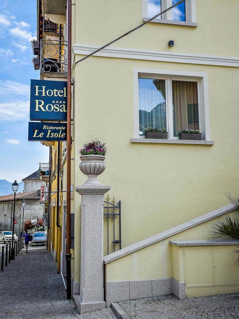 Hotel Rosa