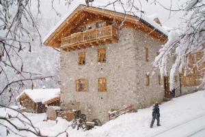 Casa Le Marinolde