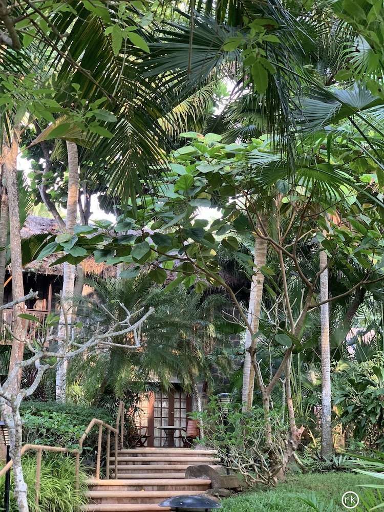 Taj Green Cove Resort & Spa Kovalam