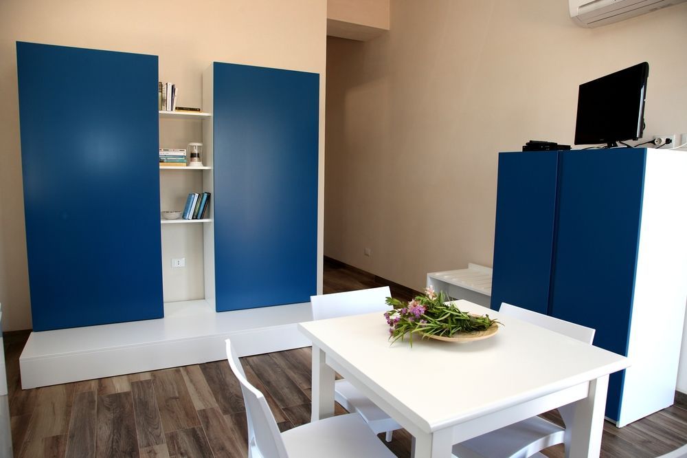 Ulivo Blu Case Vacanze