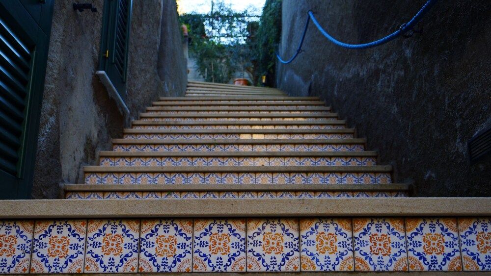 B&B Arte & Mare