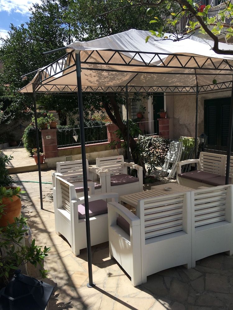 B&B Arte & Mare