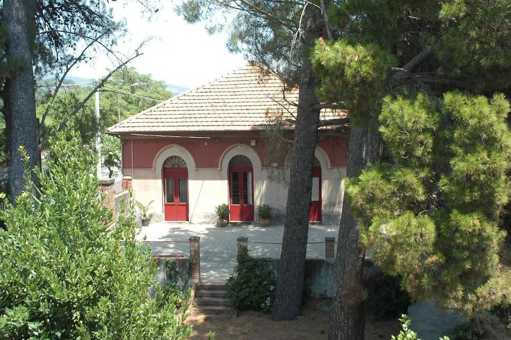 Bed & Breakfast Sotto I Pini