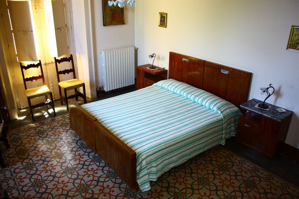 Bed & Breakfast Sotto I Pini