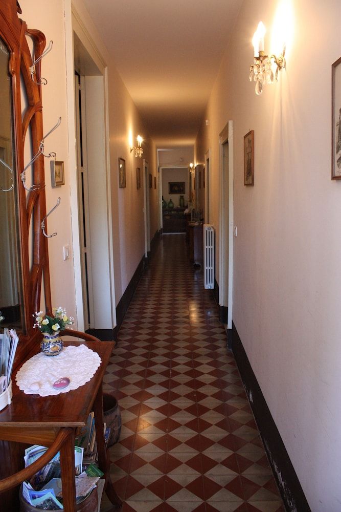 Bed & Breakfast Sotto I Pini