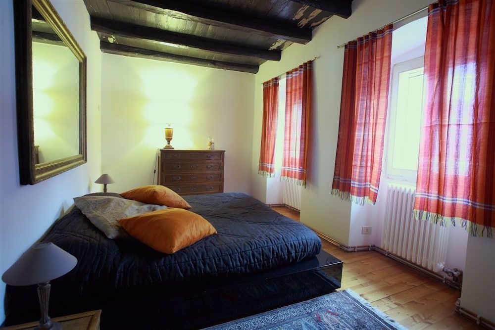 L'Isola Bed & Breakfast