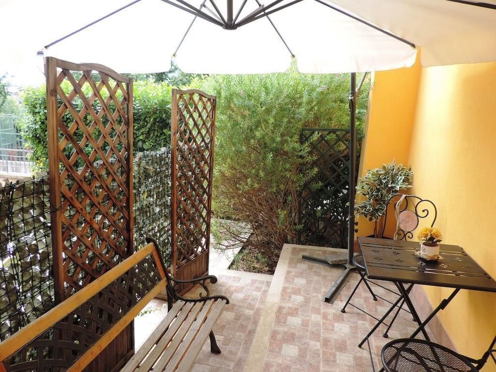 B&B Ospiti A Corte