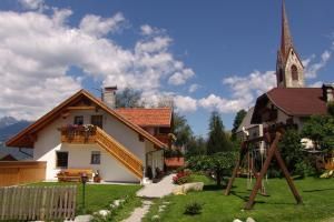 Oberlindnerhof