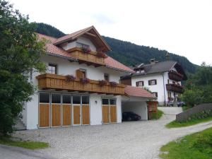 Oberlindnerhof
