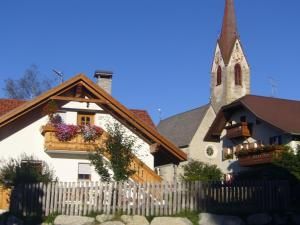 Oberlindnerhof