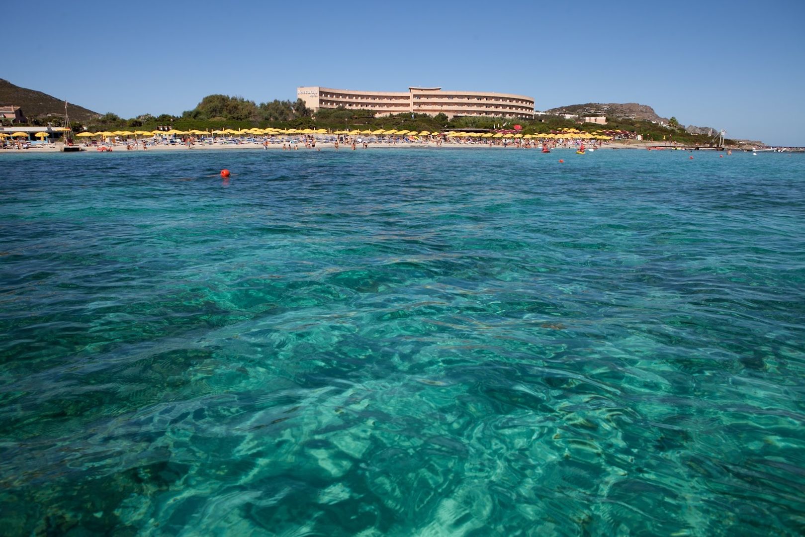 Club Esse Roccaruja