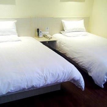 Hanting Hotel Qingdao Taidong Business Zone