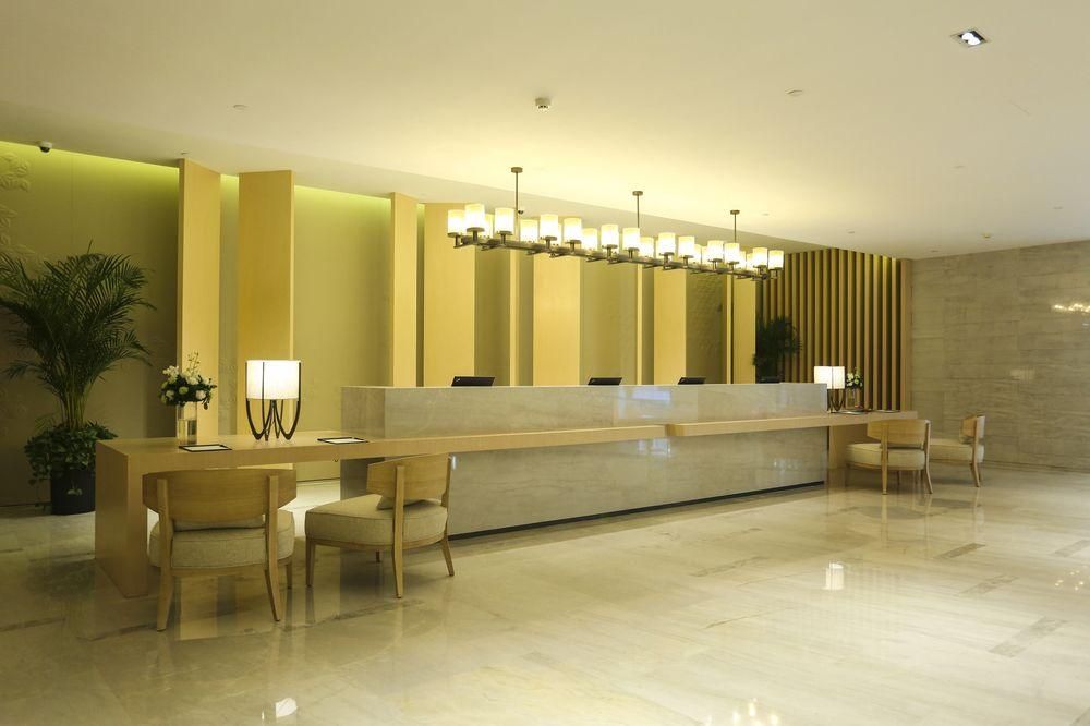 Libre Resorts Huangshan