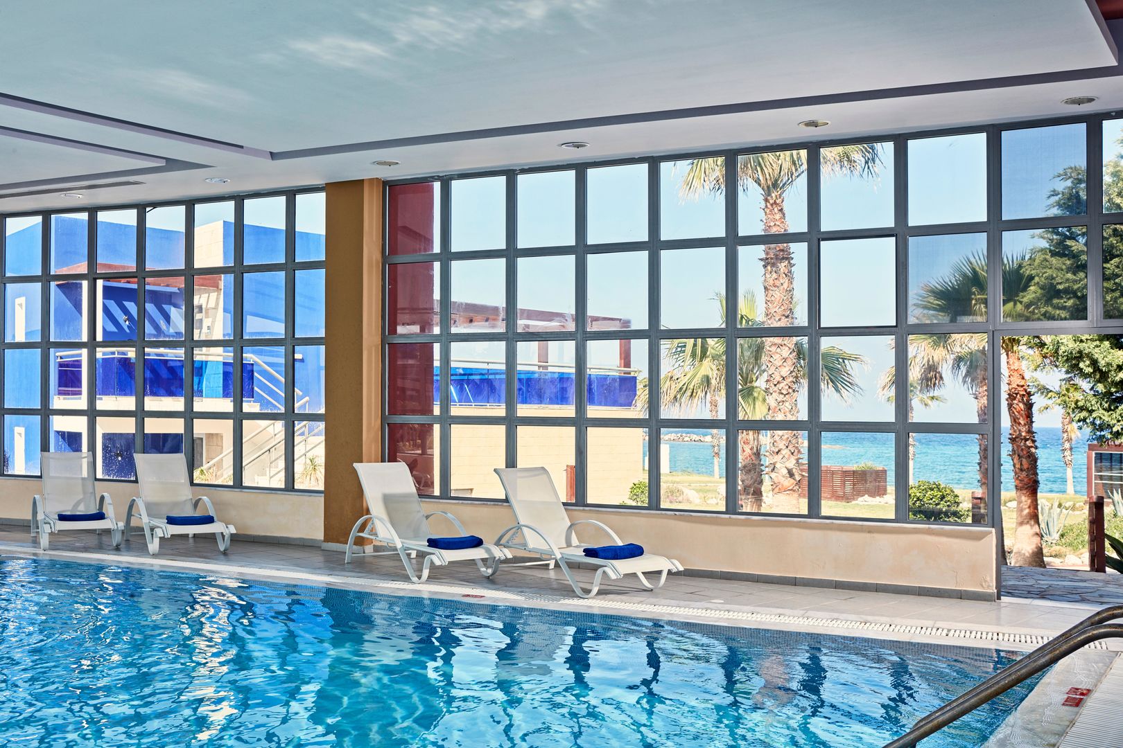 All Senses Nautica Blue Exclusive Resort & Spa