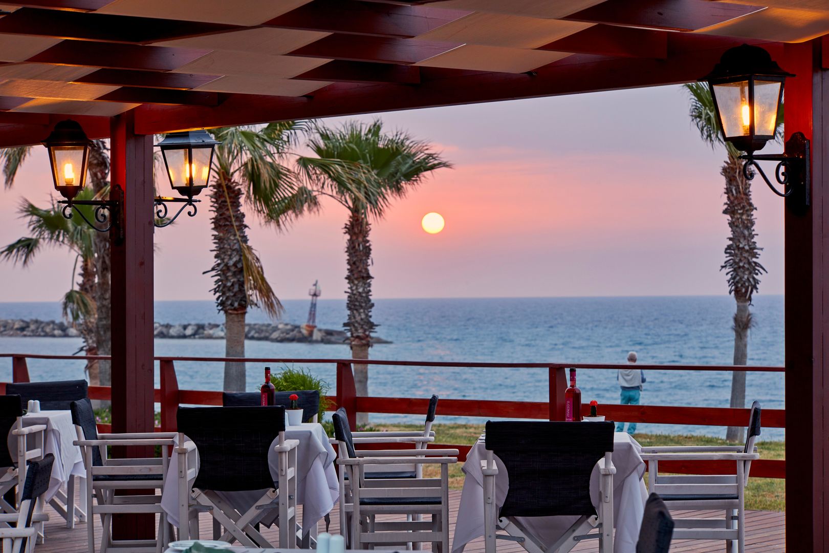 All Senses Nautica Blue Exclusive Resort & Spa