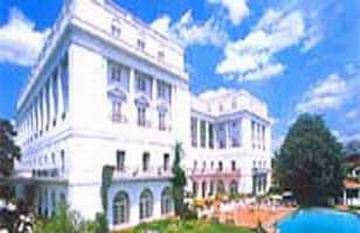 ITC Windsor, a Luxury Collection Hotel, Bengaluru