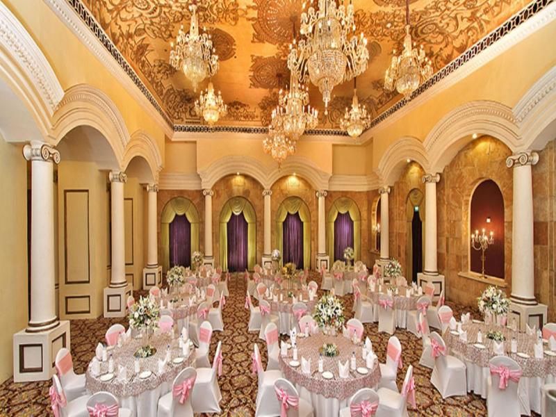 ITC Windsor, a Luxury Collection Hotel, Bengaluru